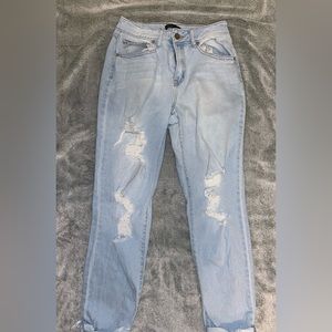 Sincerely Jules Jeans, Size 5